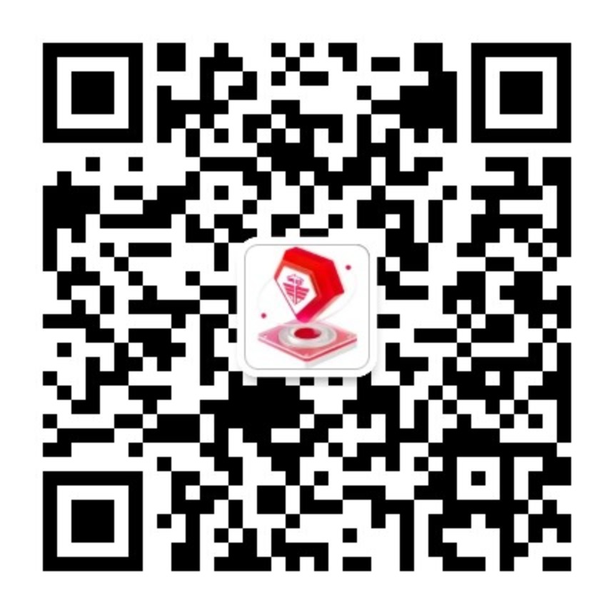 辕门官方微信二维码